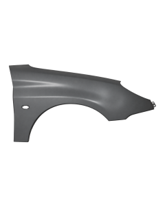 Spatbord (voorscherm) voor Peugeot 2-06 1998-2009