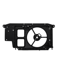 Koelventilator voor Peugeot