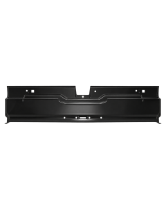 Achterpaneel voor Peugeot 2-06 1998-2009
