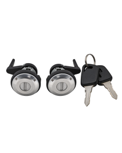 Deurslot voor Peugeot 2-06 1998-2009