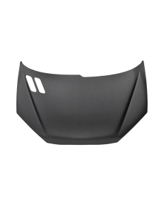 Motorkap voor Peugeot 2-06 1998-2009