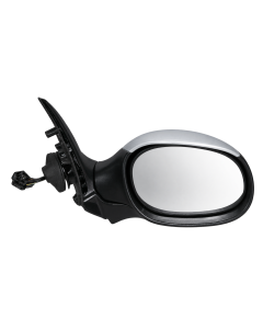 Buitenspiegel rechts voor Peugeot 2-06 1998-2009