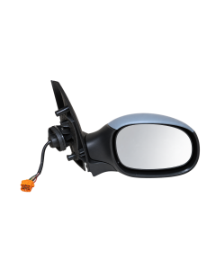 Buitenspiegel links voor Peugeot 2-06 1998-2009