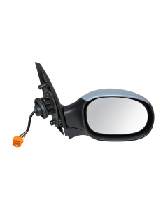 Buitenspiegel links voor Peugeot 2-06 1998-2009