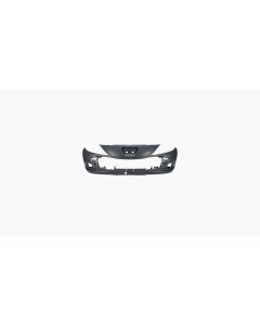 Voorbumper In Primer Mistlampgaten Tüv