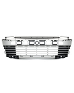 Grille voor Peugeot 2-06+ 2009