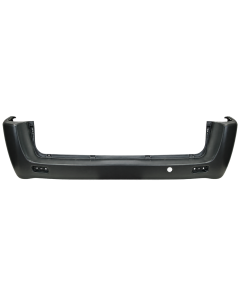 Achterbumper