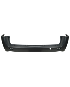 Achterbumper