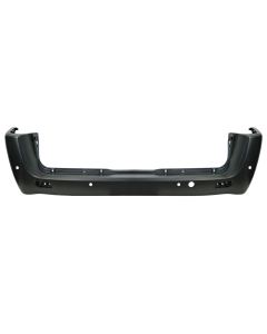 Achterbumper