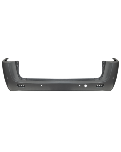 Achterbumper