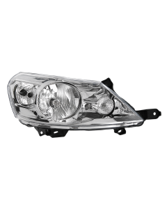 Koplamp rechts