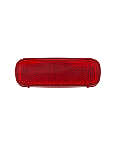 CITROEN Spacetourer bumperreflectoren