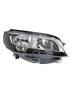 Koplamp rechts voor Peugeot 2016