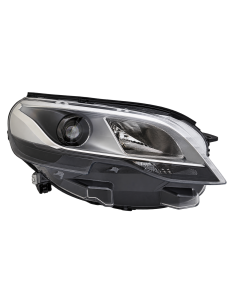 Koplamp rechts voor Peugeot 2016