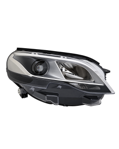Koplamp rechts voor Peugeot 2016