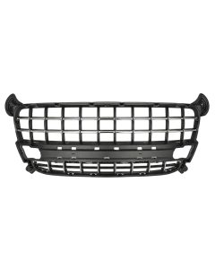 Grille voor Peugeot 3-008 2009-2013