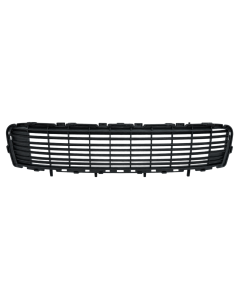Grille voor Peugeot 3-008 2009-2013