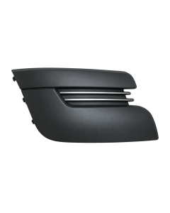 Grille voor Peugeot 3-008 2009-2013