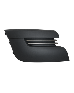 Grille voor Peugeot 3-008 2009-2013