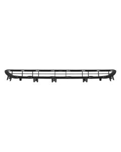 Grille voor Peugeot 3-008 2009-2013