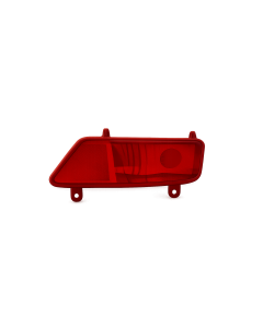 Mistlamp voor Peugeot 3-008