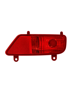 Mistlamp voor Peugeot 3-008
