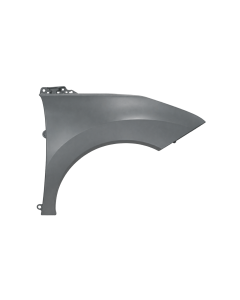 Spatbord (voorscherm) voor Peugeot 3-008