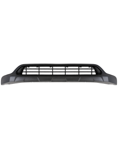 Bumperspoiler voor Peugeot 3-008 2013-2016