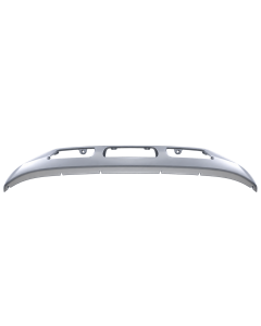 Bumperspoiler voor Peugeot 3-008 2016-2020