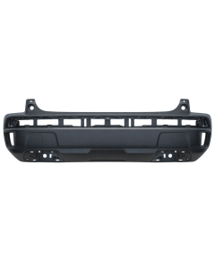 Peugeot 3008 achterbumpers