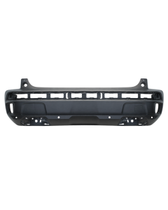 Achterbumper voor Peugeot 3-008 2016-2020
