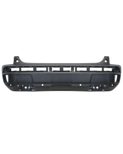 Achterbumper voor Peugeot 3-008 2016-2020