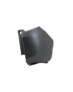 Bumperhoek voor Peugeot 3-008 2016-2020