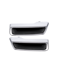 Sier- & beschermlijsten voor Peugeot 3-008 2016-2020