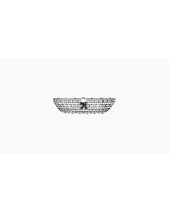 Grille Chroom
