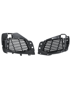 Grille voor Peugeot 3-008 2016-2020