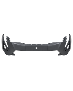 Voorbumper in primer voor Peugeot 3008 2020-2023