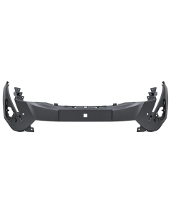 Voorbumper voor Peugeot 3-008 2020-2023