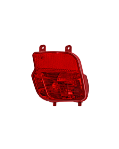 Mistlamp