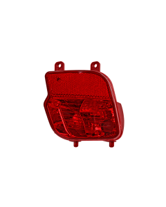 CITROEN C5 mistlampen