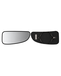 Spiegelglas links