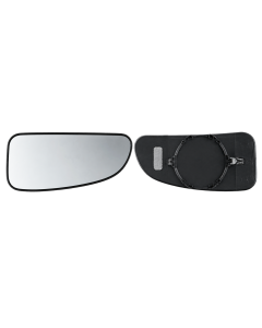 Spiegelglas links