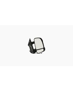 Buitenspiegel Man Verstelbaar Korte Arm (8Cm) Met Cligno 5W