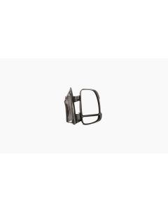 Buitenspiegel Elektrisch Verstelbaar Verwarmbaar Korte Arm (8Cm) Met Cligno 5W