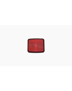 Reflector In Achterbumper R/L