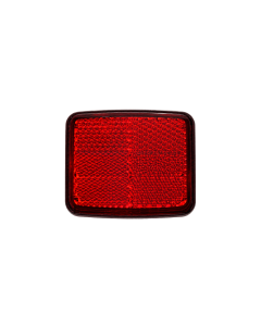 Reflector In Achterbumper R/L
