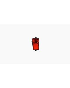 Mistlamp Achter Maxi