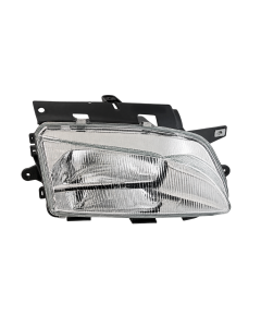 Koplamp rechts voor Peugeot PARTNER 1996-2002