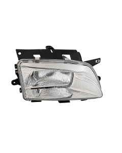 Koplamp rechts voor Peugeot PARTNER 1996-2002