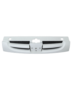 Grille voor Peugeot PARTNER 2002-2008